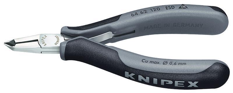 Knipex 64 62 120 ESD пассатижи