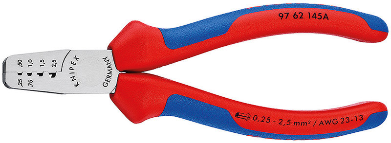 Knipex 97 62 145 A Kabel-Crimper