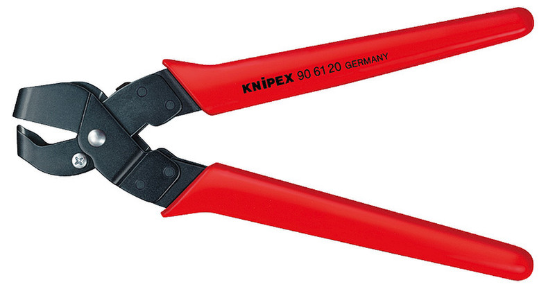 Knipex 90 61 20 Notching pliers Zange