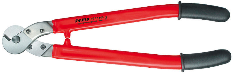 Knipex 95 77 600 Side-cutting pliers pliers