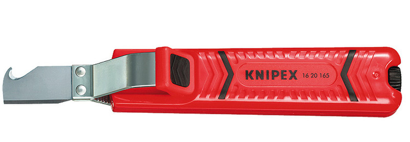 Knipex 16 20 165 SB cable stripper