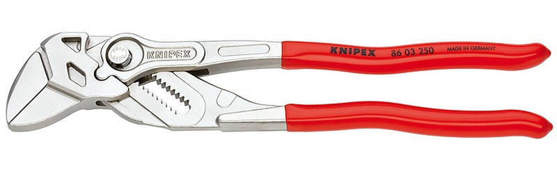 Knipex 86 03 250 Slip-joint pliers pliers