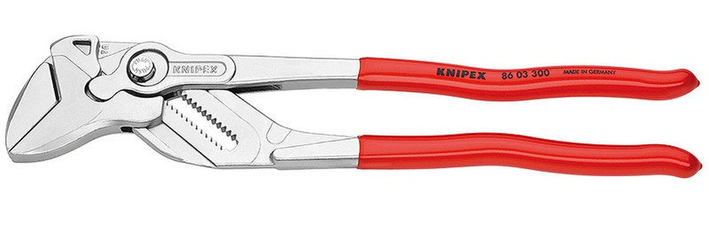 Knipex 86 03 300 Slip-joint pliers пассатижи