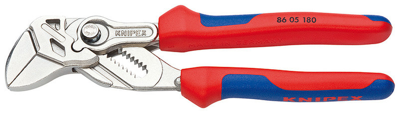 Knipex 86 05 180 Slip-joint pliers Zange