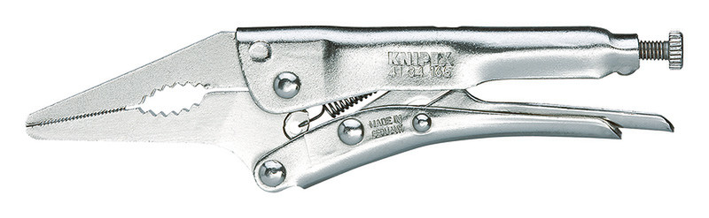 Knipex 41 34 165 Locking pliers pliers