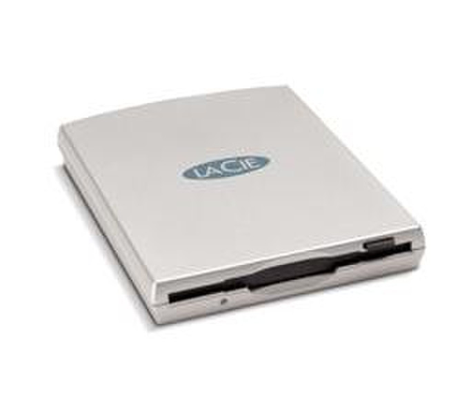 LaCie Floppy Disk Drive 1x(10 units pack) USB