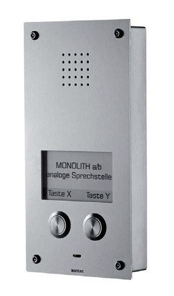 Wantec Monolith S a/b