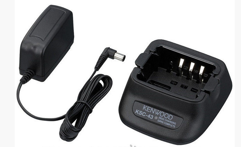 Kenwood Electronics KSC-43E mobile device charger