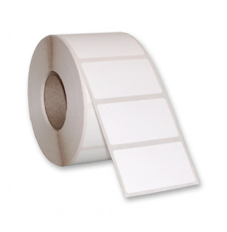 Nakagawa STL 102X76/200 Druckeretikette