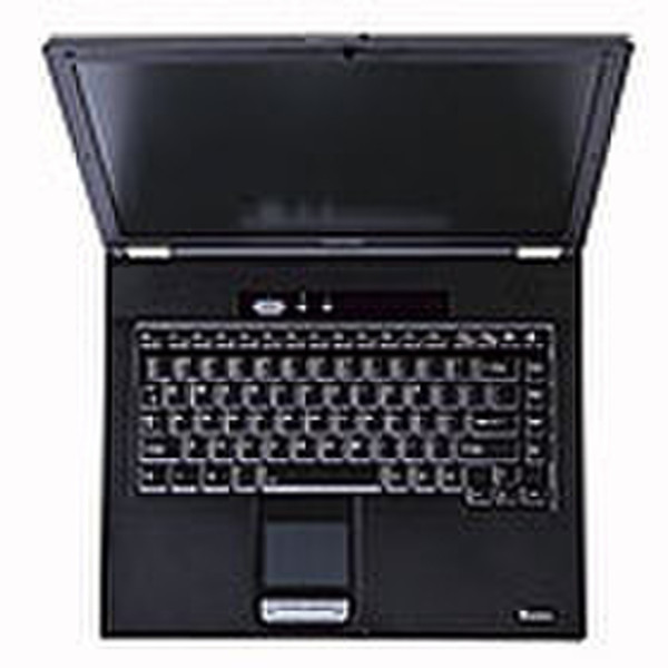 Toshiba Tecra A3-121: Intel® Celeron® M processor 360/XP Pro/15.0