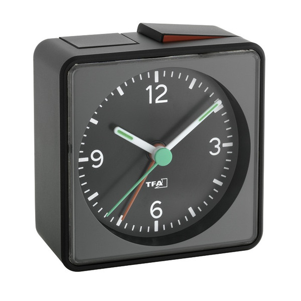 TFA 60.1013.01 alarm clock