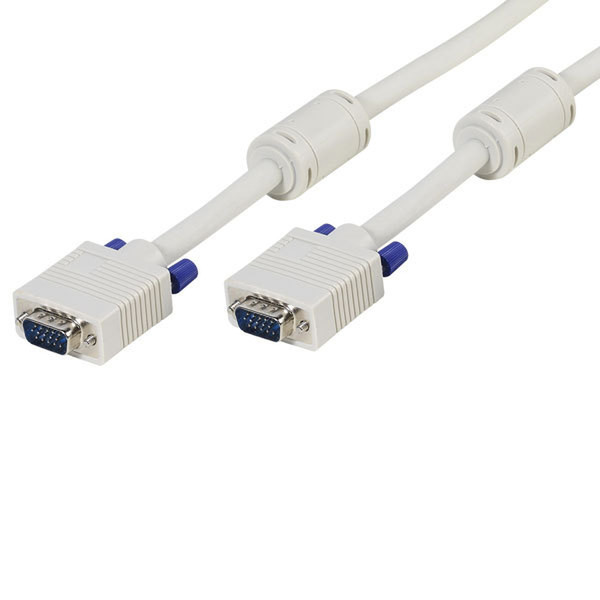 Vivanco 45375 VGA кабель
