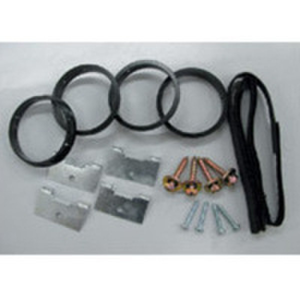 C2G Structured Wiring System Accessory Kit