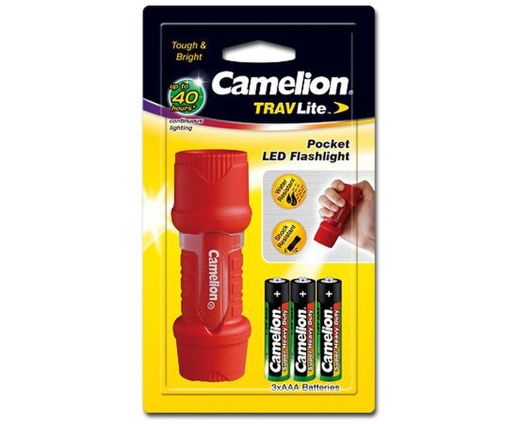 Camelion HP7011-3R03PBP
