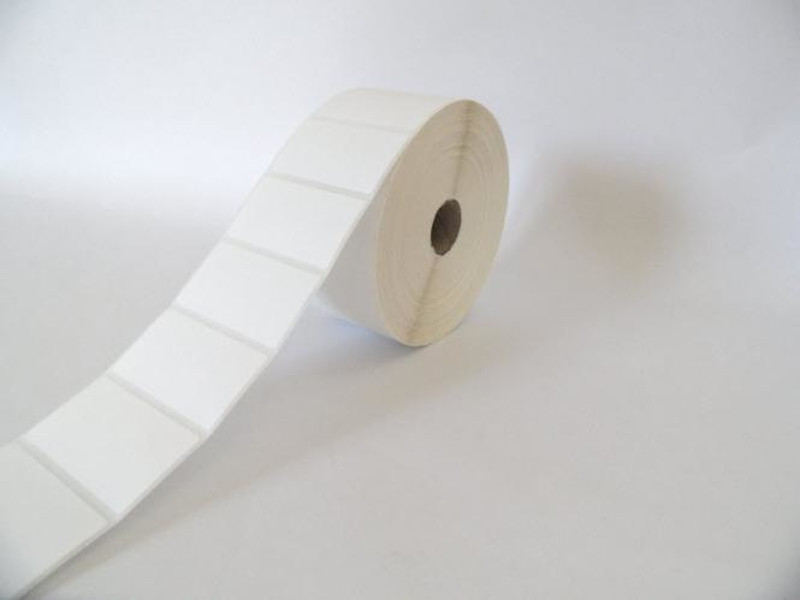 Nakagawa STL 57X32/127 printer label