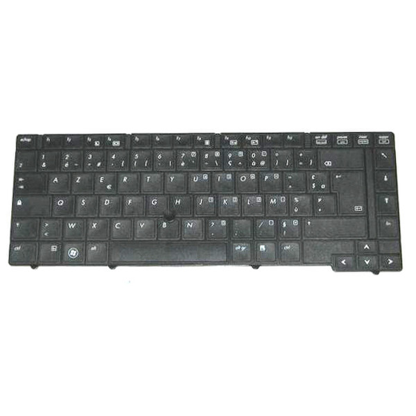 HP 613384-001 Keyboard notebook spare part