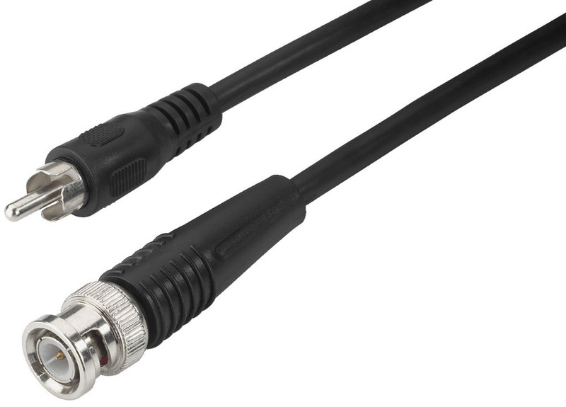 Monacor VEC-200 signal cable