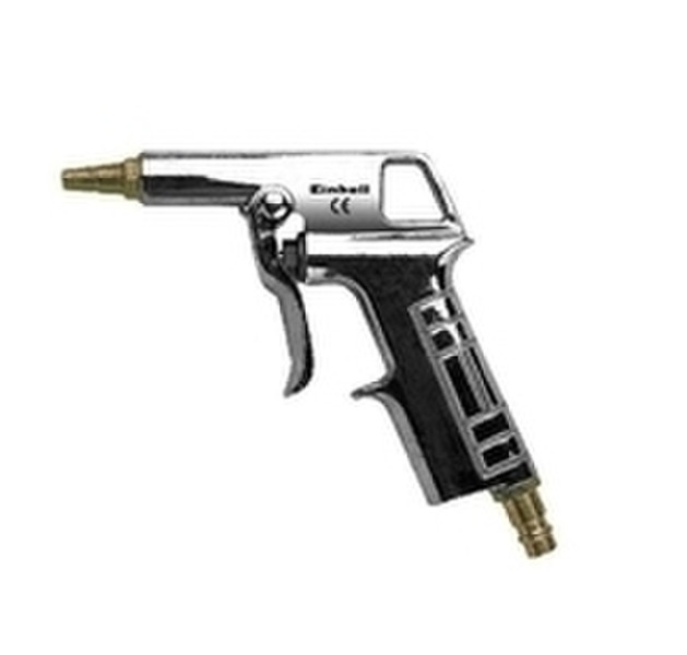 Einhell 4133100 Garden water spray gun Металл Cеребряный садовый водяной пистолет/форсунка