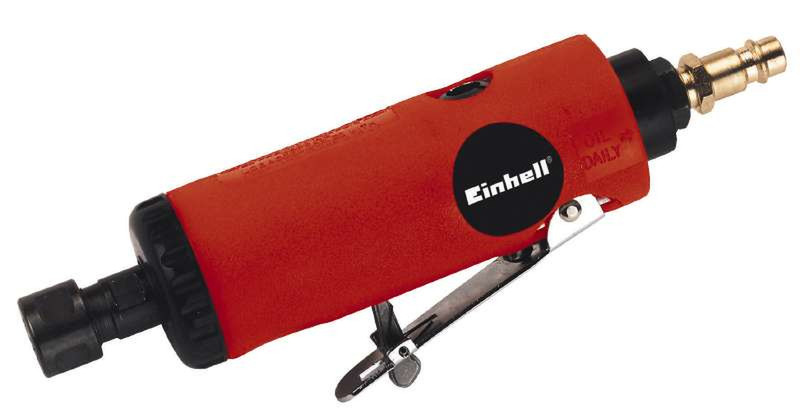Einhell DSL 250/2 22000об/мин Черный, Красный прямая шлифовальная машина