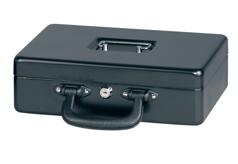 MAUL 5621490 Black cash box tray