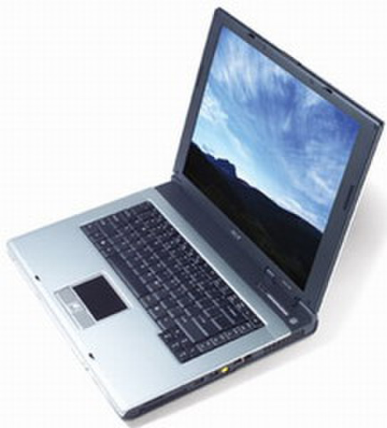 Acer Aspire 1681WLMi 1.5GHz/512MB/40GB QW 1.5ГГц 15.4