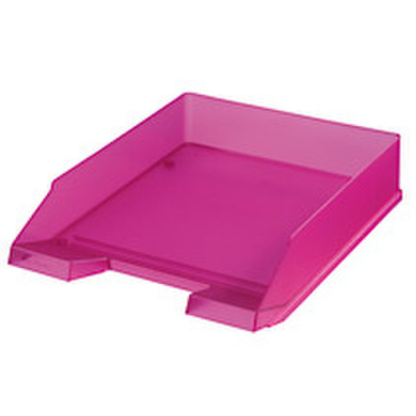 Herlitz 10590750 desk tray