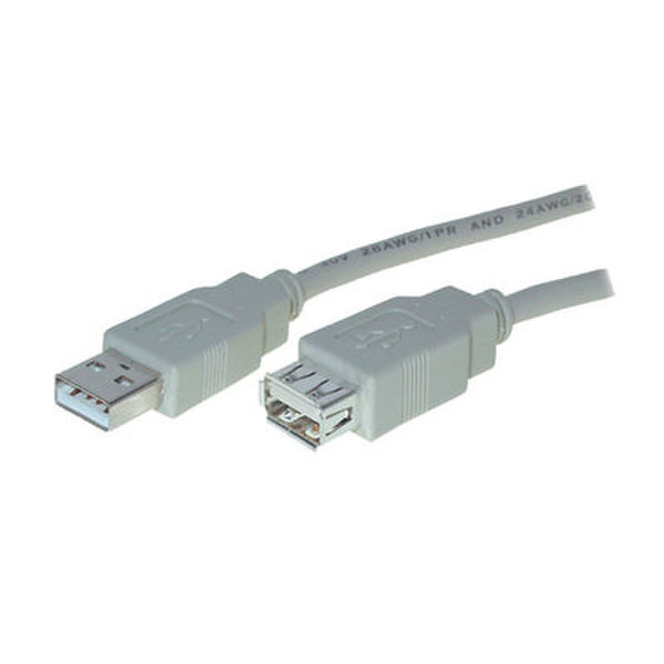 S-Conn USB 2.0 0.3m