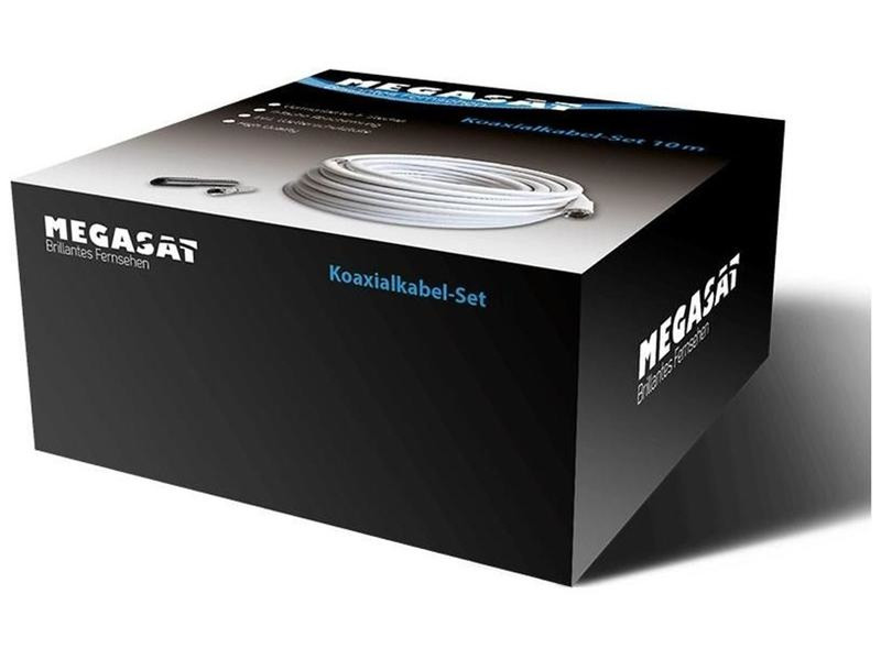 Megasat 100147 coaxial cable