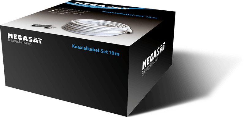 Megasat Kabel / Adapter
