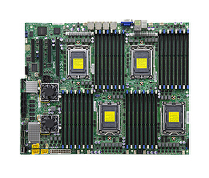 Supermicro H8QG7-LN4F