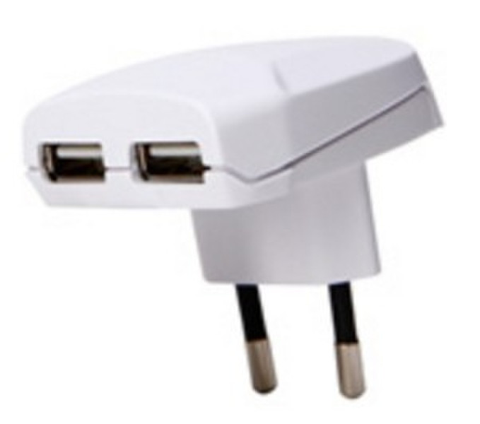 Kopp 473101022 Indoor White mobile device charger