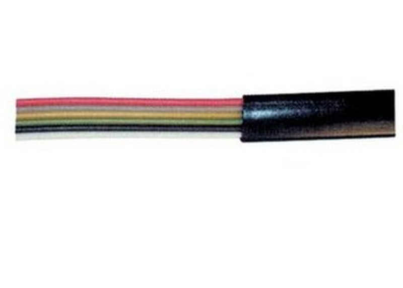 S-Conn TC 76106-SP telephony cable