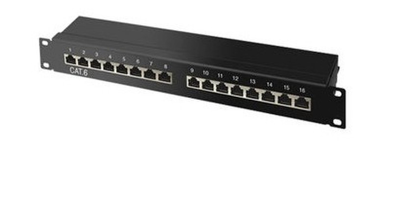 S-Conn BS75064 patch panel
