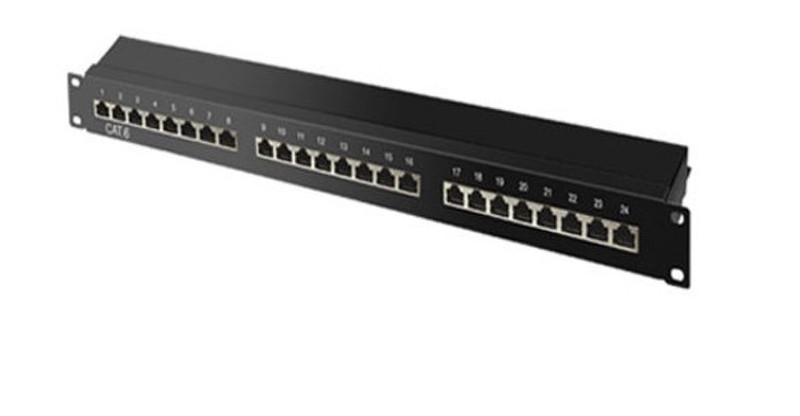 S-Conn BS75065 patch panel