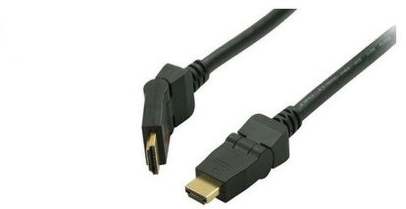 S-Conn 1m HDMI A