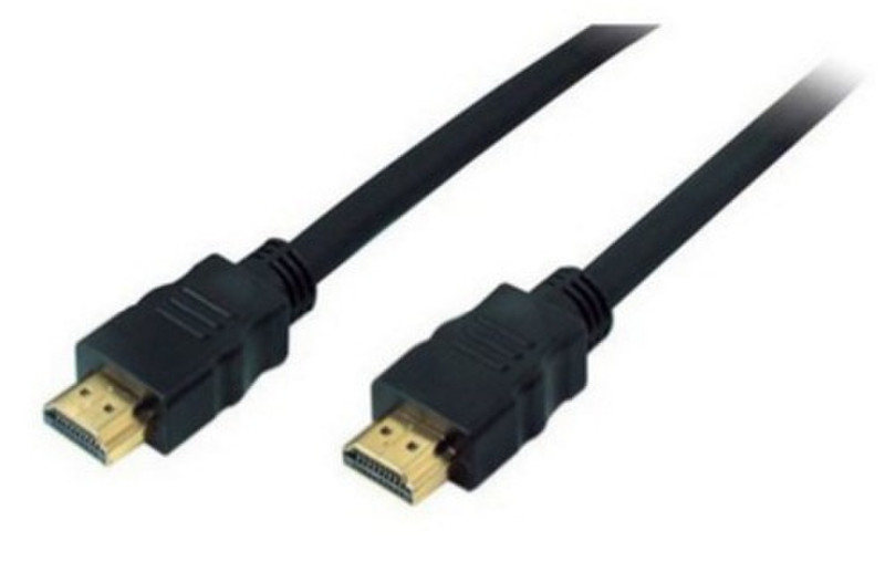 S-Conn 77470-0,5 HDMI кабель