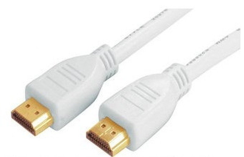 S-Conn 77475-W HDMI кабель