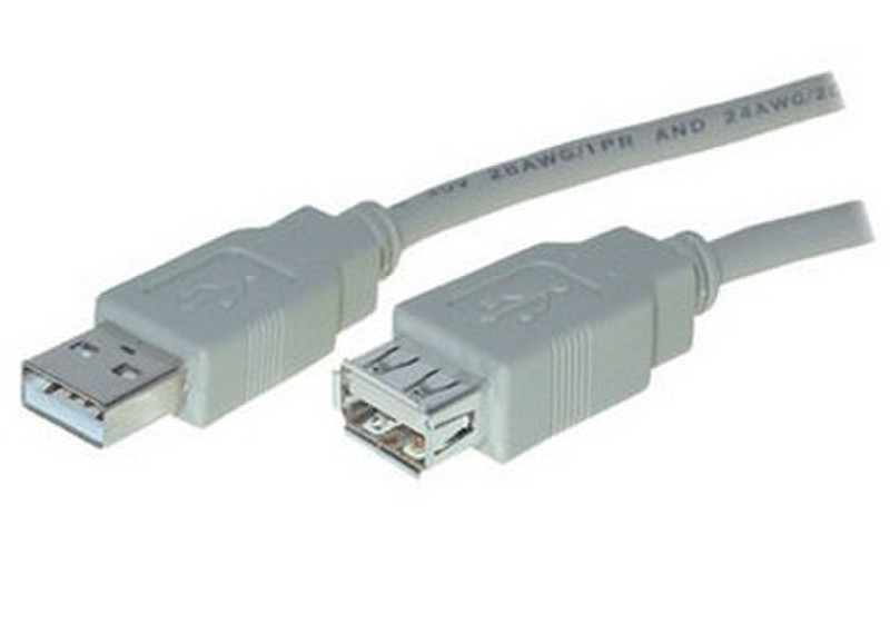 S-Conn 5m USB2.0 A