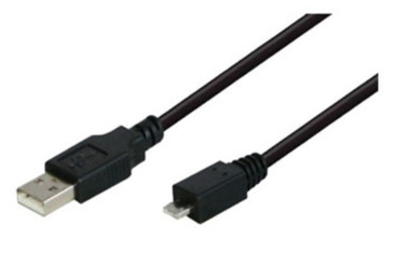 shiverpeaks BS77171 кабель USB
