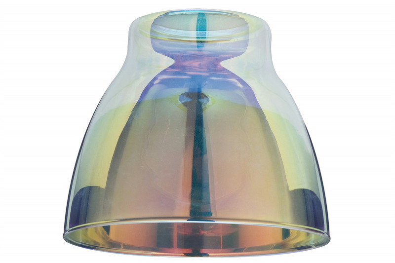 Paulmann 600.11 Гостиная Разноцветный Kерамический lamp shade