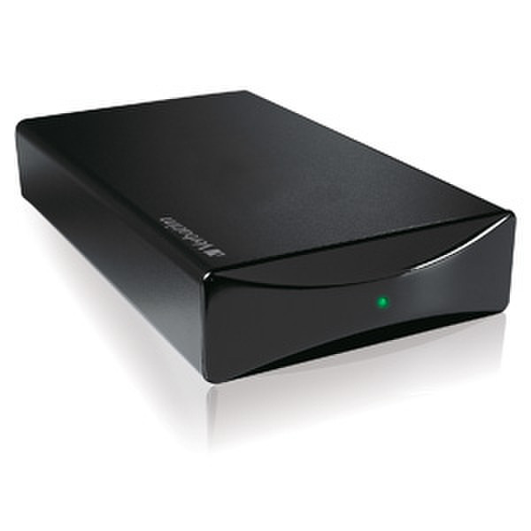 Verbatim USB Desktop Hard Drive + Wlss adapter 2.0 1024GB external hard drive