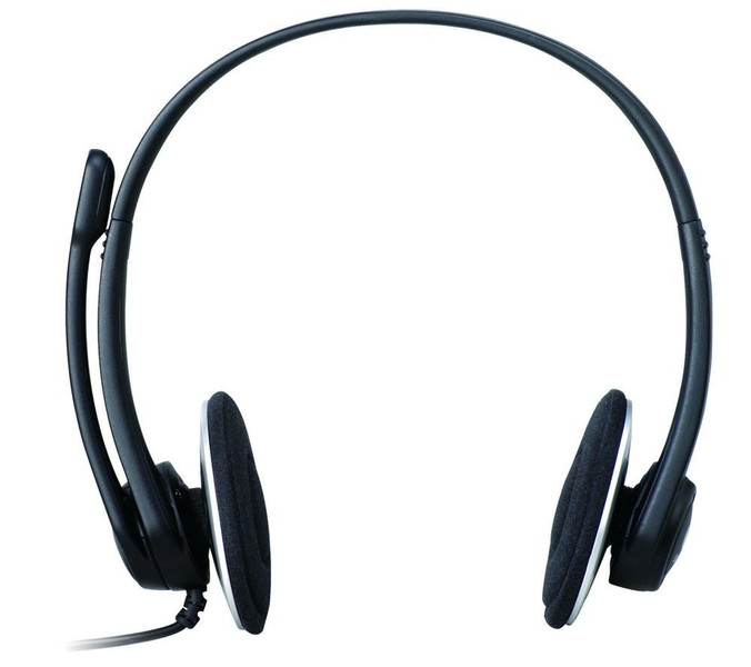 Logitech 981-000127 headset