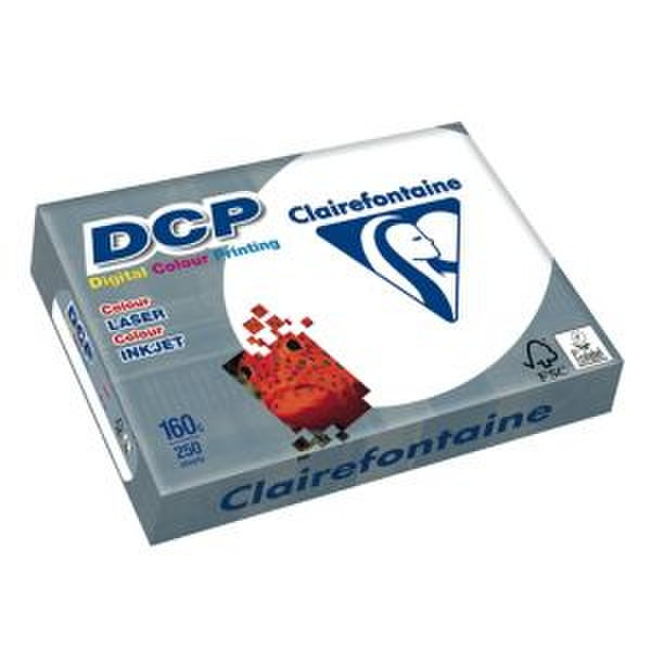 Exacompta DCP A3 (297×420 mm) Атласный Белый бумага для печати