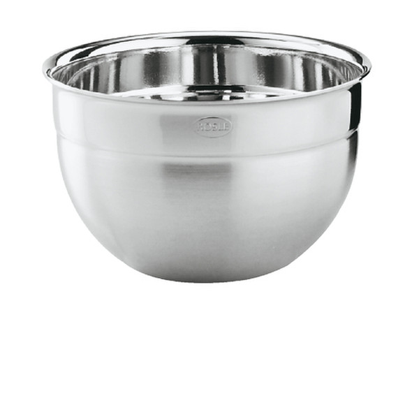 RÖSLE 15668 Round 0.2L Silver dining bowl