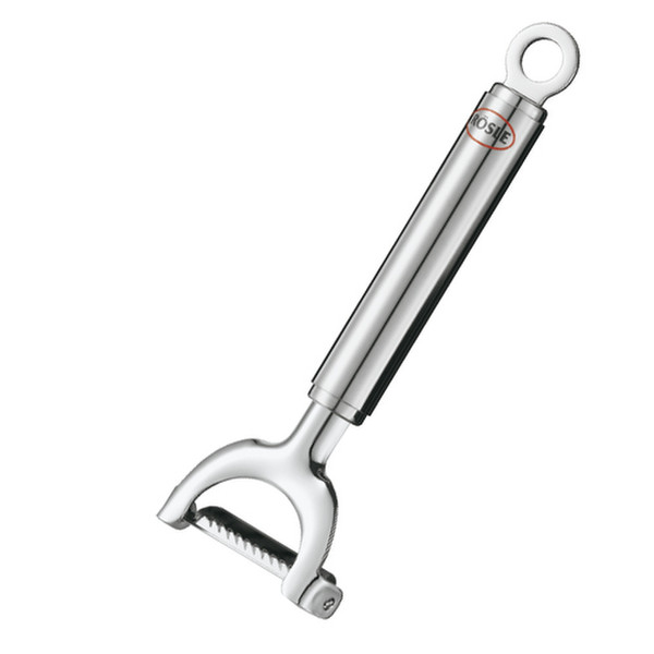 RÖSLE 12727 Swivel peeler peeler