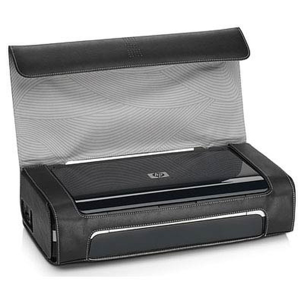 HP Officejet H470wbt Mobile Printer струйный принтер