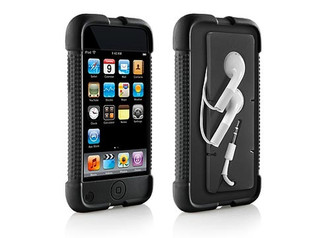 DLO Jam Jacket Black