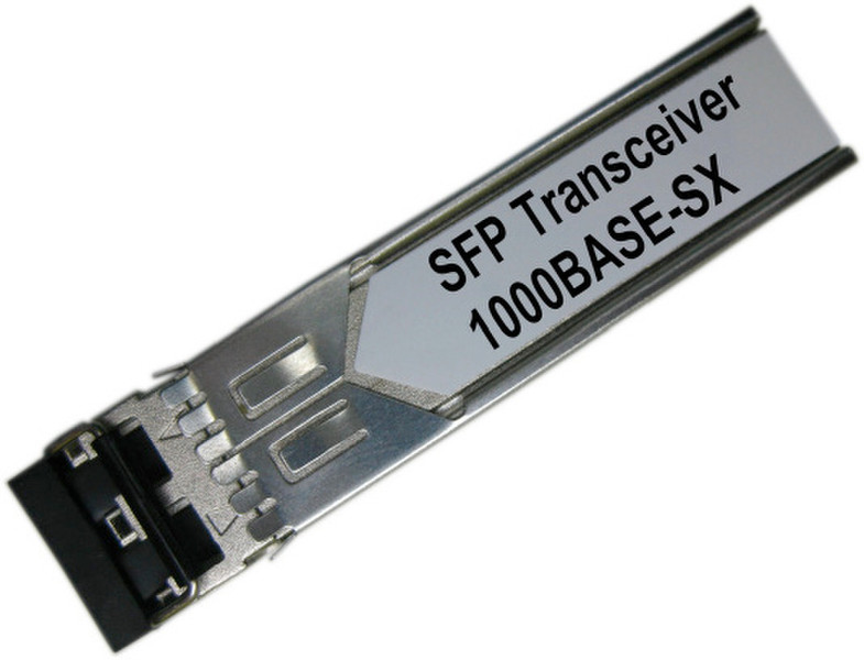 Aerohive AH-ACC-SFP-1G-SX network transceiver module