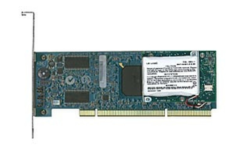 Fujitsu RAID-Ctrl 0-Channel 128MB LP LSI
