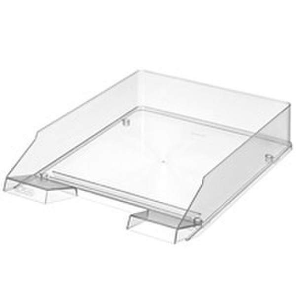 Herlitz 09923202 desk tray